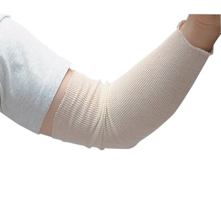 ALLEGRO INDUSTRIES Arm Sock, 1440, PK144 1440