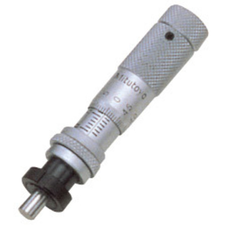 MITUTOYO Micrometer, Head 148-854
