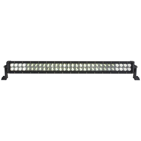 BUYERS PRODUCTS 32 Inch 16,200 Lumen LED Clear Combination Spot-Flood Light Bar 1492163