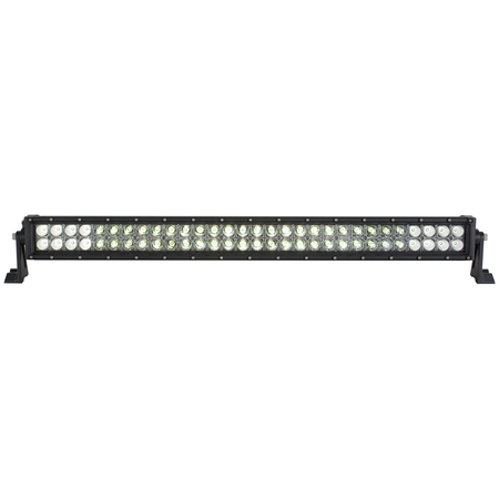 Buyers Products 32 Inch 16,200 Lumen LED Clear Combination Spot-Flood Light Bar 1492163