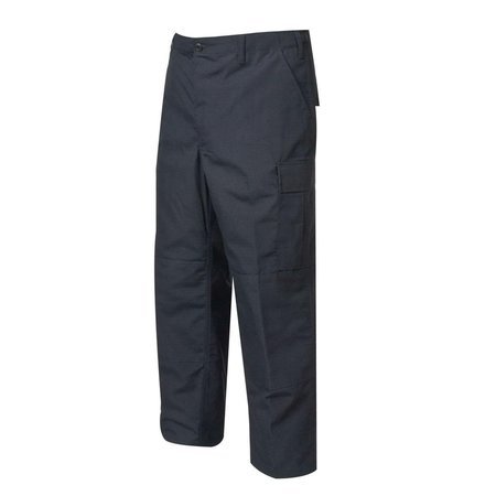 Tru-Spec BDU Trouser, XL, Navy 1335