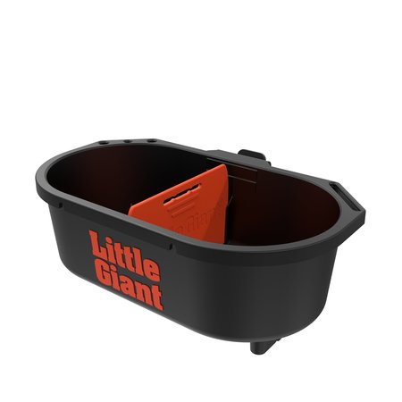 LITTLE GIANT LADDERS Equipment Tool bucket, Accessory 15044-002