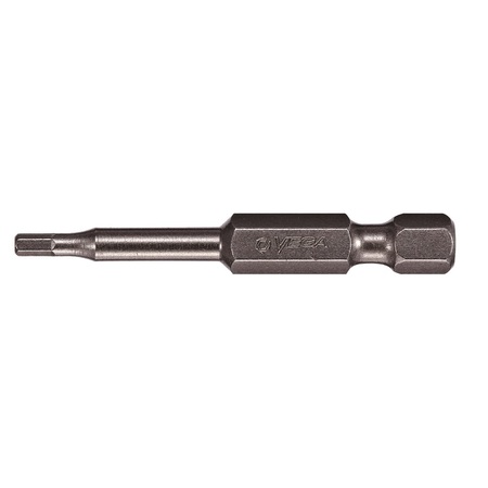 VEGA Hex 2.5Mm Power Bit x 2 150H025A