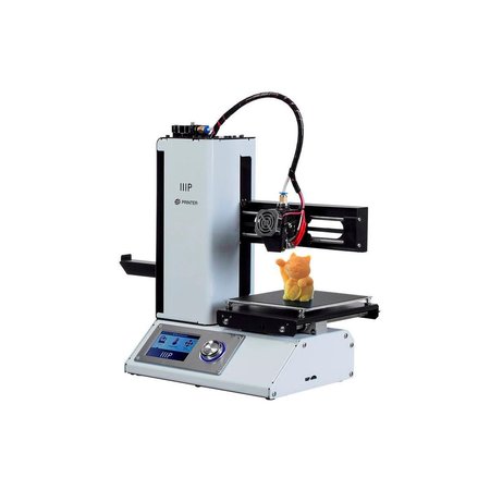 Monoprice Mp Select Mini 3D Printer 15365