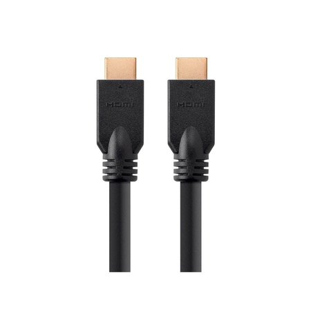 MONOPRICE High Speed HDMI Cable, 30 ft.Generic 15644