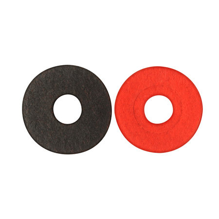 DISCO Anti Corrosion Fiber Washers 15837PK