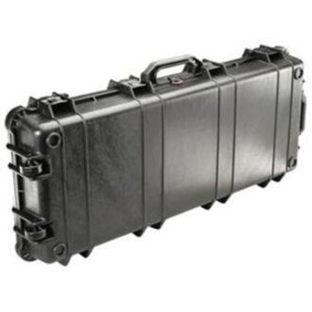 Pelican Desert Tan Protective Case, 38.12"L x 16"W x 6.12"D 017000-0000-190