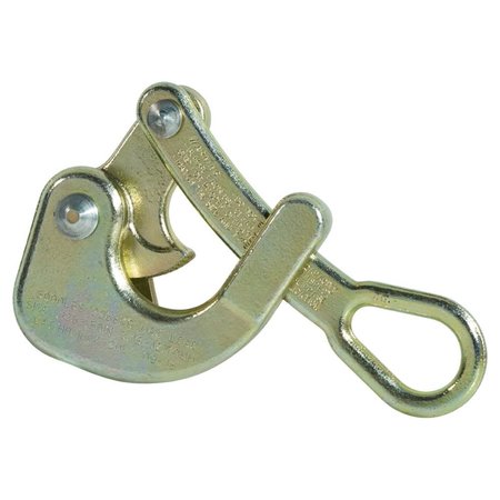 Klein Tools Haven's® Grip with Swing Latch 1604-20L | Zoro