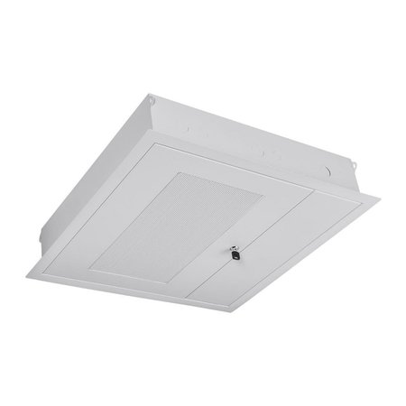 MONOPRICE Entegrade 2X2 ft. False Ceiling Equip 16088