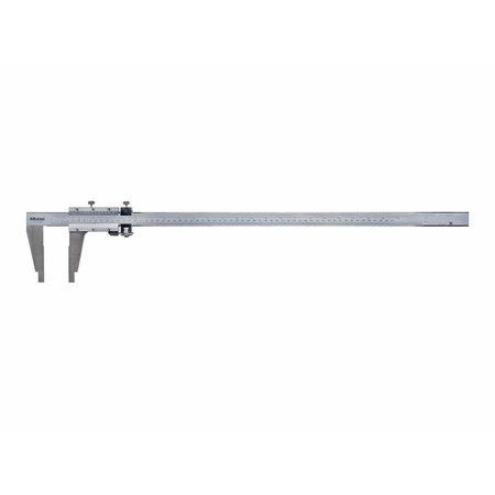 MITUTOYO Vernier Caliper, 300mm/12" 160-150