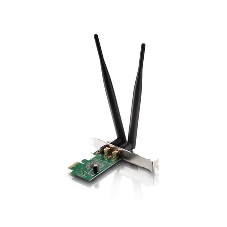 Monoprice Wireless 802.11 B/G/N 300 Mb Pci, E Adapt 16123