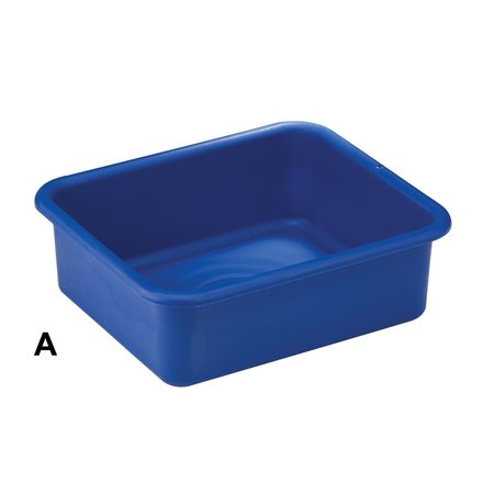 SP BEL-ART Multipurpose PP Tray with Handles, 12.75 F16200-0011