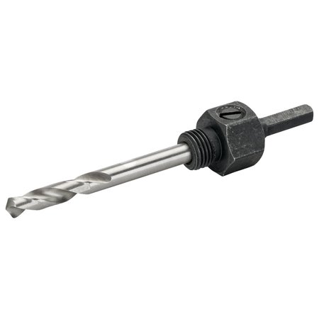 BAHCO Bahco Arbor, 1/4" Tri Shank 3834-ARBR-730