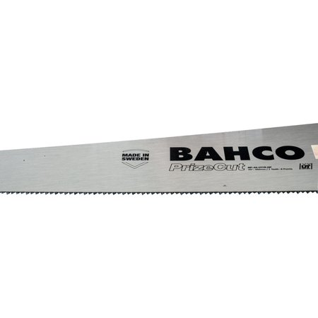 Bahco Bahco Prize Cut Handsaw, Uni Cut, 19" NP-19-U7/8-HP