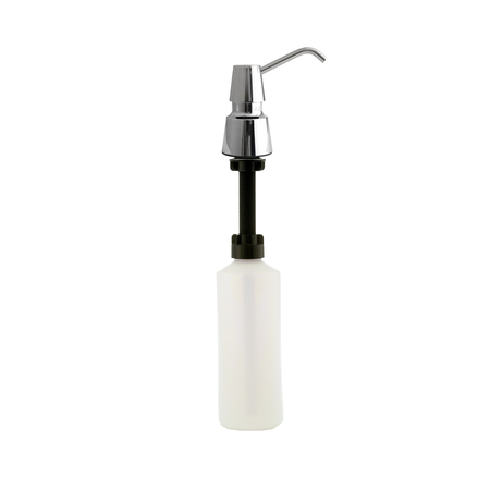 BOBRICK Manual Soap Dispenser, Foam 823