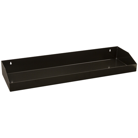 Buyers Products Truck Box Tray, Black 1702940TRAY