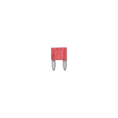 DISCO Mini Blade Fuses 10 Amp Red Type ATM PK5 1736PK
