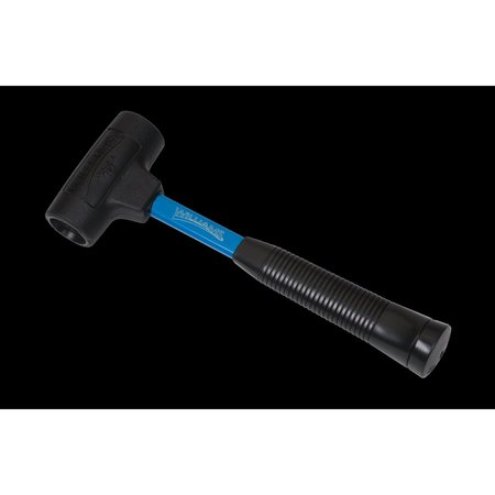 WILLIAMS Williams Hammer Body, 1-1/4 Lb, 1-1/2" HSF-155A