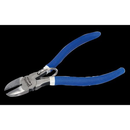 WILLIAMS Williams Diag Cutting Plier, 6" PL-46C-TH