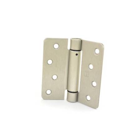 Hager Satin Nickel Hinge 1751415EA 118651