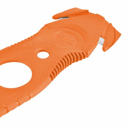 WESTCOTT Saber Safety Cutter, 5 PK 17521