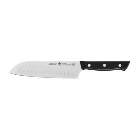 Zwilling J.A. Henckels Hollow Edge Santoku Knife, 7 17568-183