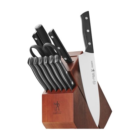 Zwilling J.A. Henckels Knife Block Set, 12pc 17571-012