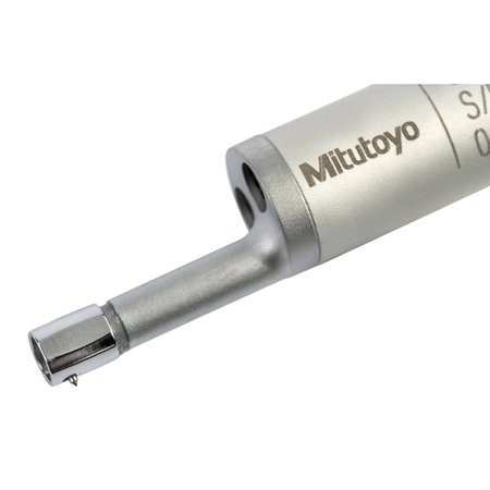 MITUTOYO Small Hole Detector, Low Measuring Force 178-383