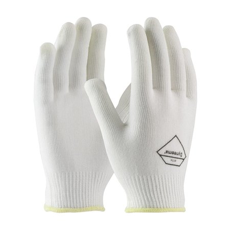 PIP Cut Resistant Gloves, A2 Cut Level, Uncoated, S, 12PK 17-DL200/S