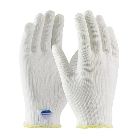 PIP Cut Resistant Gloves, A3 Cut Level, Uncoated, XL, 12PK 17-DL300/XL
