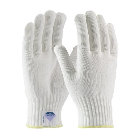 PIP Cut Resistant Gloves, A2 Cut Level, Uncoated, XL, 12PK 17-SDG325/XL