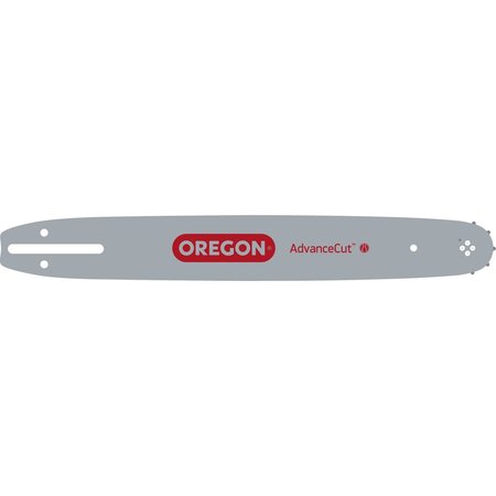 OREGON AdvanceCut Bar, .325"Ptch, .050"Gauge, K041 Bar Mnt, 18" 180MLBK041