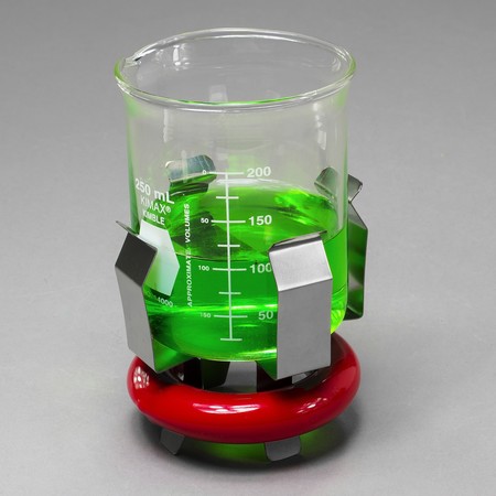 BEL-ART Scienceware, Weighted Beaker/Flask Holde F18309-0250