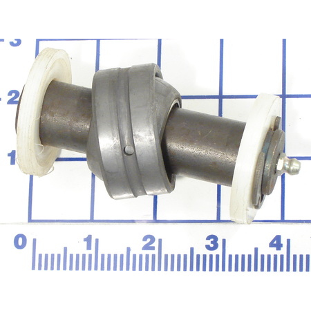 KELLEY Misc, Pull Rod Kit (Standard 1" Pin) 184-183