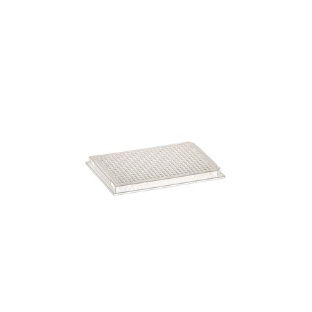 SIMPORT SCIENTIFIC Simport Amplate 384-Well Thin Wall, PK 10 T323-384SKN