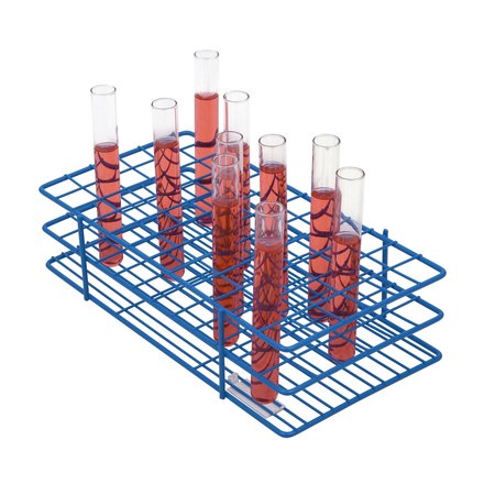 SP BEL-ART Poxygrid Wire Test Tube Rack, 15 - 16mm F18757-0001