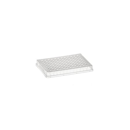 SIMPORT SCIENTIFIC Simport Skirted Amplate 96-Well Th, PK 10 T323-96SKN