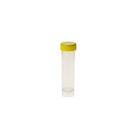 SIMPORT SCIENTIFIC Sample Tubes, Non-Sterile, 50mL, PK 100 C571-2