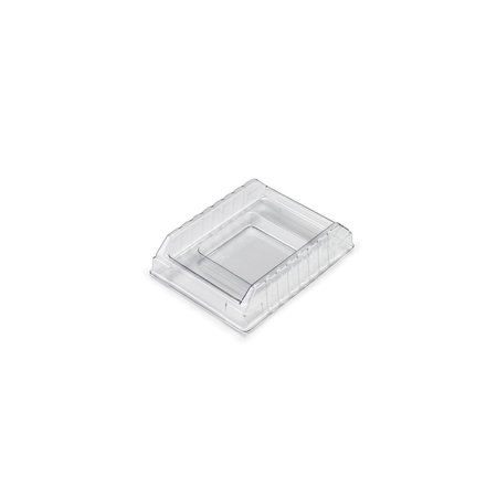 SIMPORT SCIENTIFIC Disposable Base Molds, Size mm:, PK 500 M475-3