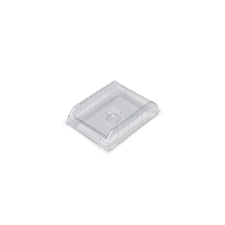 SIMPORT SCIENTIFIC Disposable Base Molds, Size mm:, PK 500 M475-1