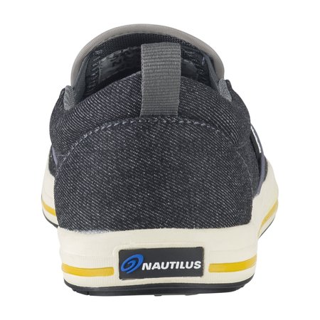 Nautilus Safety Footwear Size 7 WESTSIDE ST, MENS PR N1430-7W