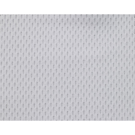 PEARL Poly Micro Mesh, 4.2 oz., White, 60", 2 W, 15 L, White 1900-2-0000-5