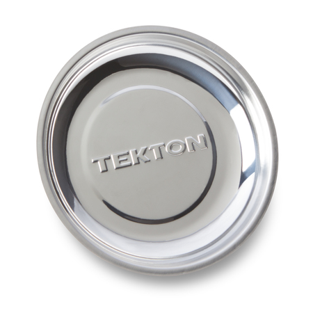 Tekton 6 Inch Round Magnetic Parts Tray 1902