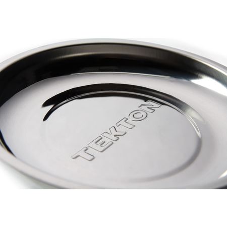 Tekton 6 Inch Round Magnetic Parts Tray 1902