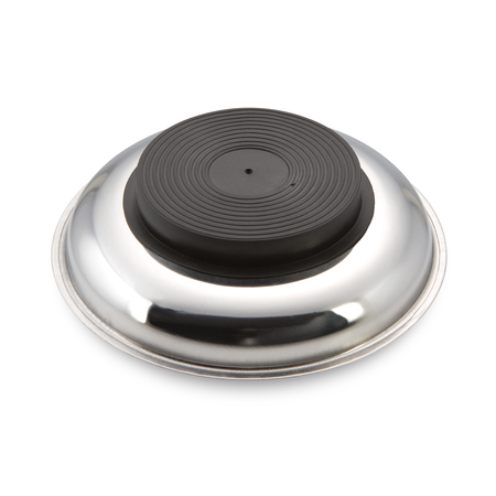 Tekton 6 Inch Round Magnetic Parts Tray 1902