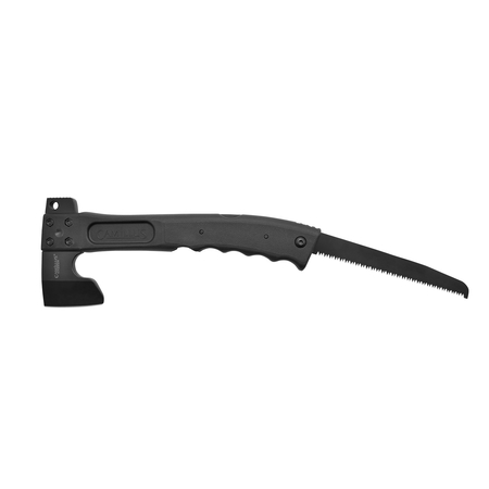 Camillus Camillus CAMTRAX® 3-in-1 Axe, Hammer, Folding Saw 19142