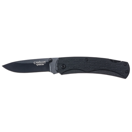 CAMILLUS Camillus CamLite™ 6.25" Folding Knife 19200