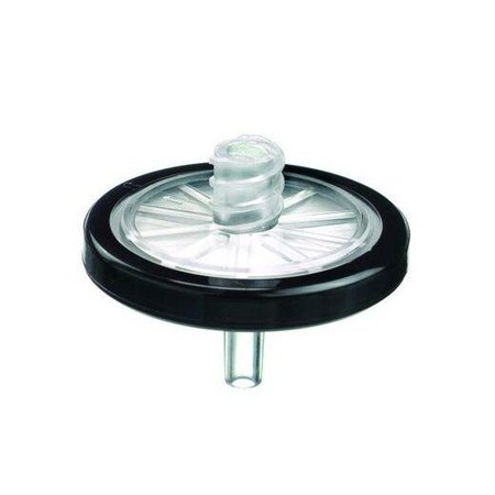 WHATMAN Puradisc 25 Syringe Filter, 0.2 u, PK 200 6785-2502