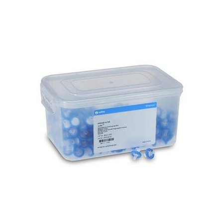 WHATMAN Puradisc 25 Syringe Filter, 1.0 um, PK 50 6780-2510