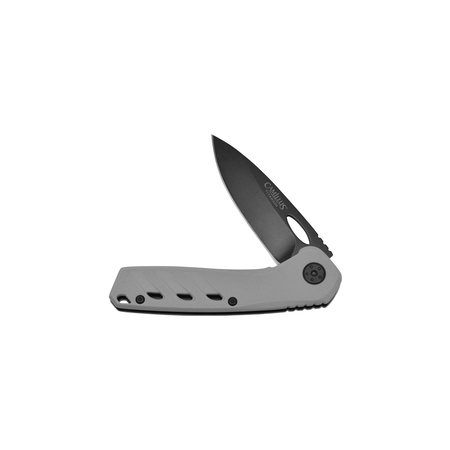 Camillus Camillus SLOT™ 6.75" Folding Knife, Gray 19802